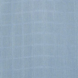 Petu Petu ponczo kąpielowe z kapturem muślin Dusty Blue 3-4 lata