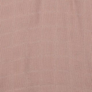 Petu Petu ponczo kąpielowe z kapturem muślin Rose 1-2 lata