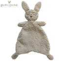 Petu Petu przytulanka doudou z zapachem mamy Króliczek Bunny 30 cm Petu Petu przytulanka doudou z zapachem mamy Króliczek Bunny 30 cm