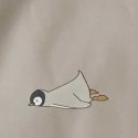 Petu Petu śliniak z kieszonką wodoodporny Penguin Petu Petu śliniak z kieszonką wodoodporny Penguin