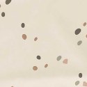 Petu Petu śliniak z kieszonką wodoodporny długi Dots Petu Petu śliniak z kieszonką wodoodporny długi Dots