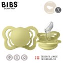 BIBS COUTURE MEADOW S Smoczek ortodontyczny silikonowy BIBS COUTURE MEADOW S Smoczek ortodontyczny silikonowy