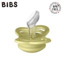 BIBS COUTURE MEADOW S Smoczek ortodontyczny silikonowy BIBS COUTURE MEADOW S Smoczek ortodontyczny silikonowy