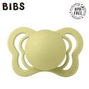 BIBS COUTURE MEADOW S Smoczek ortodontyczny silikonowy BIBS COUTURE MEADOW S Smoczek ortodontyczny silikonowy