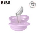 BIBS COUTURE VIOLET SKY S Smoczek ortodontyczny silikonowy BIBS COUTURE VIOLET SKY S Smoczek ortodontyczny silikonowy
