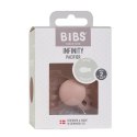 BIBS INFINITY SYMMETRICAL BLUSH M Smoczek Symetryczny Silikonowy BIBS INFINITY SYMMETRICAL BLUSH M Smoczek Symetryczny Silikonowy