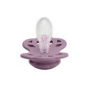 BIBS INFINITY SYMMETRICAL MAUVE M Smoczek Symetryczny Silikonowy BIBS INFINITY SYMMETRICAL MAUVE M Smoczek Symetryczny Silikonowy
