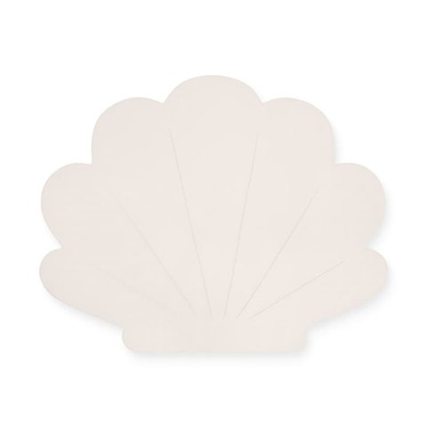 Jollein lampa nocna do pokoiku SHELL Nougat Jollein lampa nocna do pokoiku SHELL Nougat