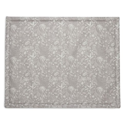 Jollein mata niemowlęca do zabawy wodoodporna 95x75 cm Dżungla BOTANICAL Nougat Jollein mata niemowlęca do zabawy wodoodporna 95x75 cm Dżungla BOTANICAL Nougat