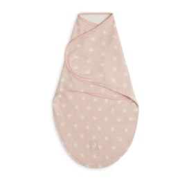 Jollein otulacz dla noworodka 0,5 TOG SUN Wild Rose 0-3 m-ca