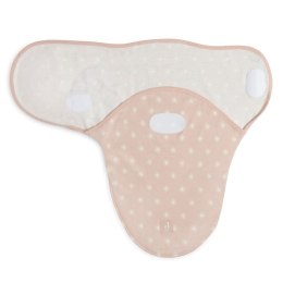 Jollein otulacz dla noworodka 0,5 TOG SUN Wild Rose 0-3 m-ca