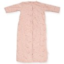 Jollein śpiworek niemowlęcy do spania całoroczny 2 śpiworkowy 4 Pory Roku WHALES Pale Pink 90 cm Jollein śpiworek niemowlęcy do spania całoroczny 2 śpiworkowy 4 Pory Roku WHALES Pale Pink 90 cm