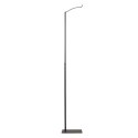 Jollein stojak do baldachimów i moskitier woalowych nad łóżeczko niemowlęce 245 cm BLACK Jollein stojak do baldachimów i moskitier woalowych nad łóżeczko niemowlęce 245 cm BLACK