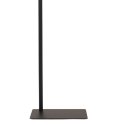 Jollein stojak do baldachimów i moskitier woalowych nad łóżeczko niemowlęce 245 cm BLACK Jollein stojak do baldachimów i moskitier woalowych nad łóżeczko niemowlęce 245 cm BLACK