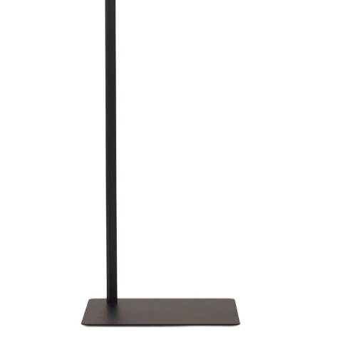 Jollein stojak do baldachimów i moskitier woalowych nad łóżeczko niemowlęce 245 cm BLACK Jollein stojak do baldachimów i moskitier woalowych nad łóżeczko niemowlęce 245 cm BLACK