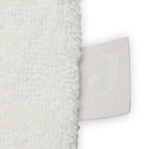 Jollein szlafroczek niemowlęcy z kapturem 1-2 lata Króliczek RABBIT FROTTE IVORY Jollein szlafroczek niemowlęcy z kapturem 1-2 lata Króliczek RABBIT FROTTE IVORY
