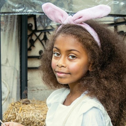 Rockahula Kids magiczna różdżka dla dziewczynki Bunny Rockahula Kids magiczna różdżka dla dziewczynki Bunny
