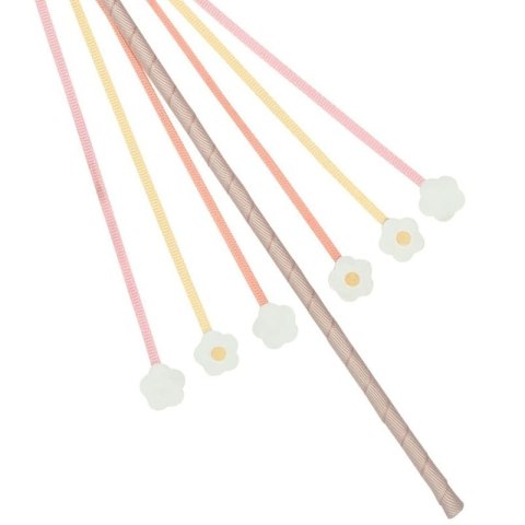 Rockahula Kids magiczna różdżka dla dziewczynki Buzzy Bee Wand Rockahula Kids magiczna różdżka dla dziewczynki Buzzy Bee Wand