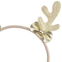 Rockahula Kids opaska do włosów dla dziewczynki Frosted Shimmer Reindeer Rockahula Kids opaska do włosów dla dziewczynki Frosted Shimmer Reindeer