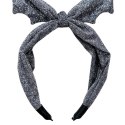 Rockahula Kids opaska do włosów dla dziewczynki Shimmer Bat Tie Rockahula Kids opaska do włosów dla dziewczynki Shimmer Bat Tie