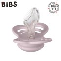 BIBS COUTURE DUSKY LILAC M Smoczek ortodontyczny silikonowy BIBS COUTURE DUSKY LILAC M Smoczek ortodontyczny silikonowy