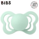 BIBS COUTURE NORDIC MINT M Smoczek ortodontyczny silikonowy BIBS COUTURE NORDIC MINT M Smoczek ortodontyczny silikonowy