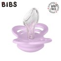 BIBS COUTURE VIOLET SKY M Smoczek ortodontyczny silikonowy BIBS COUTURE VIOLET SKY M Smoczek ortodontyczny silikonowy