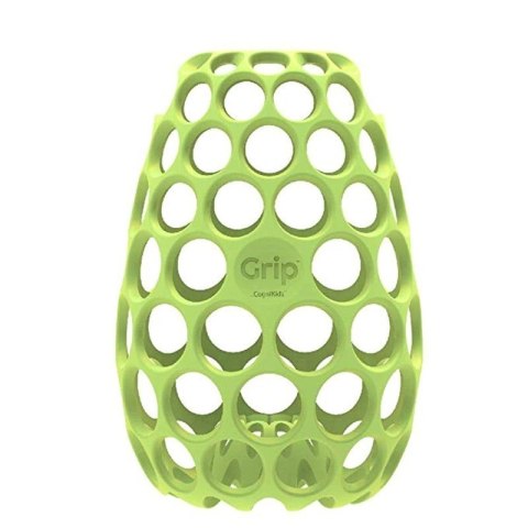 CogniKids Grip® osłonka uchwyt kognitywny do butelki APPLE CogniKids Grip® osłonka uchwyt kognitywny do butelki APPLE