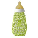 CogniKids Grip® osłonka uchwyt kognitywny do butelki APPLE CogniKids Grip® osłonka uchwyt kognitywny do butelki APPLE
