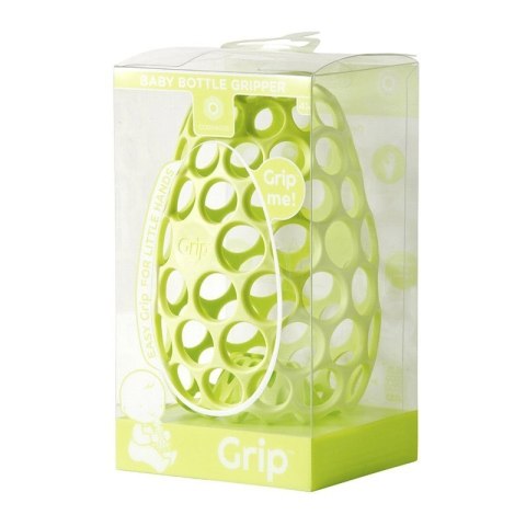 CogniKids Grip® osłonka uchwyt kognitywny do butelki APPLE CogniKids Grip® osłonka uchwyt kognitywny do butelki APPLE