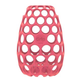 CogniKids Grip® osłonka uchwyt kognitywny do butelki ROSE