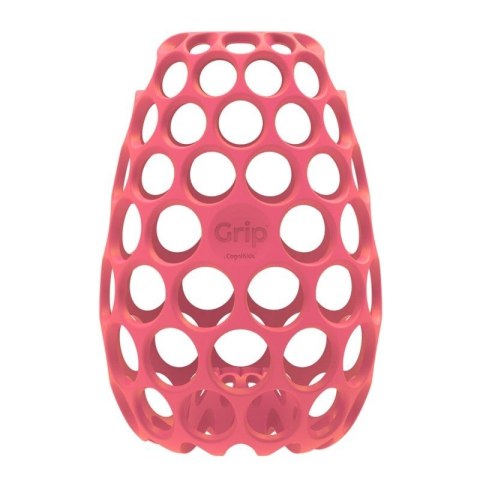 CogniKids Grip® osłonka uchwyt kognitywny do butelki ROSE CogniKids Grip® osłonka uchwyt kognitywny do butelki ROSE