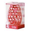 CogniKids Grip® osłonka uchwyt kognitywny do butelki ROSE CogniKids Grip® osłonka uchwyt kognitywny do butelki ROSE