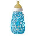 CogniKids Grip® osłonka uchwyt kognitywny do butelki SKY BLUE CogniKids Grip® osłonka uchwyt kognitywny do butelki SKY BLUE