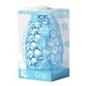 CogniKids Grip® osłonka uchwyt kognitywny do butelki SKY BLUE CogniKids Grip® osłonka uchwyt kognitywny do butelki SKY BLUE