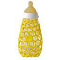 CogniKids Grip® osłonka uchwyt kognitywny do butelki SUNSHINE