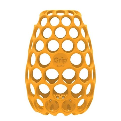CogniKids Grip® osłonka uchwyt kognitywny do butelki TANGERINE CogniKids Grip® osłonka uchwyt kognitywny do butelki TANGERINE