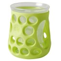CogniKids Sip® sensoryczne kubeczki kognitywne do nauki picia dla niemowląt APPLE/ROSE 2 szt CogniKids Sip® sensoryczne kubeczki kognitywne do nauki picia dla niemowląt APPLE/ROSE 2 szt