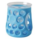 CogniKids Sip® sensoryczne kubeczki kognitywne do nauki picia dla niemowląt SKY BLUE/SUNSHINE 2 szt CogniKids Sip® sensoryczne kubeczki kognitywne do nauki picia dla niemowląt SKY BLUE/SUNSHINE 2 szt