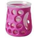 CogniKids Sip® sensoryczne kubeczki kognitywne do nauki picia dla niemowląt TENGERIN/FLAMINGO 2 szt CogniKids Sip® sensoryczne kubeczki kognitywne do nauki picia dla niemowląt TENGERIN/FLAMINGO 2 szt