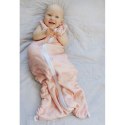 Hi Little One śpiworek do spania dwustronny TOG 1,0 BIO bawełna GROW UP HAPPY/WHITE muumee Hi Little One śpiworek do spania dwustronny TOG 1,0 BIO bawełna GROW UP HAPPY/WHITE muumee