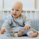 Hi Little One śpiworek z nogawkami 3w1 TOG 1,0 BIO bawełna MAGIC FEET BALOONS muumee Hi Little One śpiworek z nogawkami 3w1 TOG 1,0 BIO bawełna MAGIC FEET BALOONS muumee