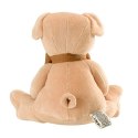 Maud N Lil Przytulanka pocieszyciel z organicznej BIO bawełny GOTS Cubby the Teddy Soft Maud N Lil Przytulanka pocieszyciel z organicznej BIO bawełny GOTS Cubby the Teddy Soft