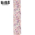 BIBS LIBERTY PACIFIER CLIP ELOISE BLUSH zawieszka do smoczków 100% organic cotton BIBS LIBERTY PACIFIER CLIP ELOISE BLUSH zawieszka do smoczków 100% organic cotton
