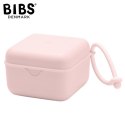 BIBS PACIFIER BOX BLOSSOM 2 w 1 etui do smoczków oraz pojemnik do sterylizacji smoczków BIBS PACIFIER BOX BLOSSOM 2 w 1 etui do smoczków oraz pojemnik do sterylizacji smoczków