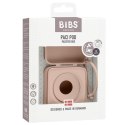 BIBS PACIFIER BOX BLUSH 2 w 1 etui do smoczków oraz pojemnik do sterylizacji smoczków BIBS PACIFIER BOX BLUSH 2 w 1 etui do smoczków oraz pojemnik do sterylizacji smoczków
