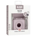 BIBS PACIFIER BOX DUSKY LILAC 2 w 1 etui do smoczków oraz pojemnik do sterylizacji smoczków BIBS PACIFIER BOX DUSKY LILAC 2 w 1 etui do smoczków oraz pojemnik do sterylizacji smoczków