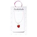 Rockahula Kids naszyjnik dla dziewczynki Sweet Strawberry Rockahula Kids naszyjnik dla dziewczynki Sweet Strawberry