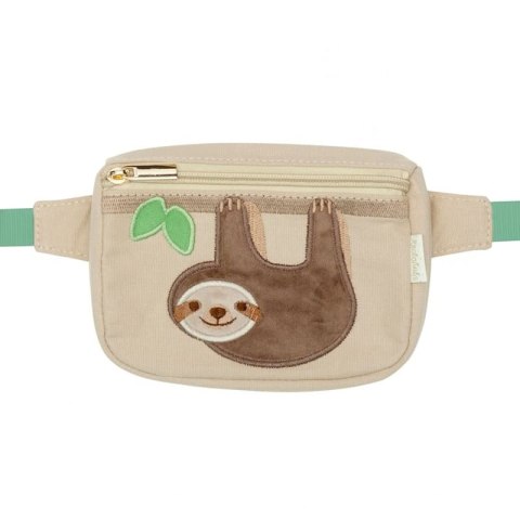 Rockahula Kids saszetka nerka dziecięca Sleepy Sloth Rockahula Kids saszetka nerka dziecięca Sleepy Sloth