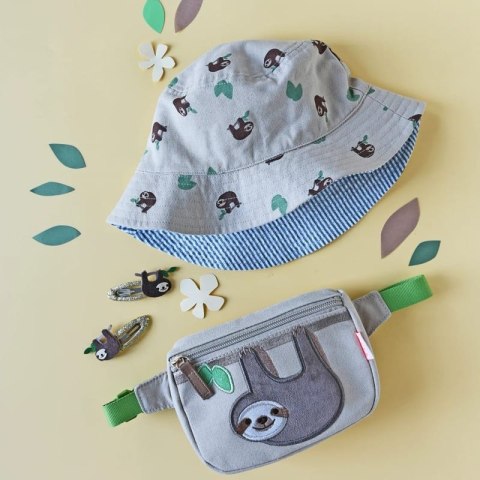 Rockahula Kids saszetka nerka dziecięca Sleepy Sloth Rockahula Kids saszetka nerka dziecięca Sleepy Sloth